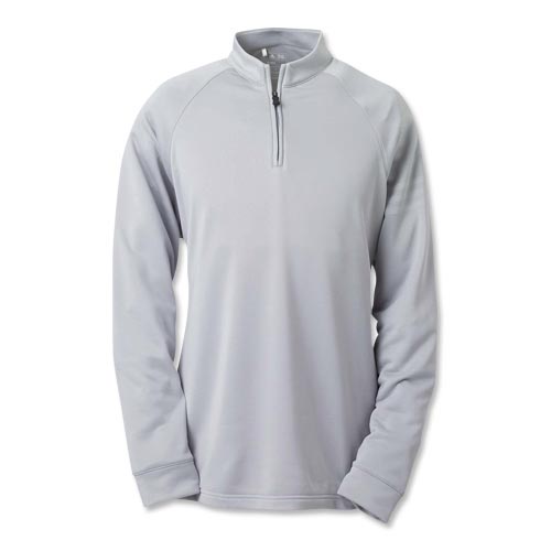 Adidas&reg; Golf Men’s 1/4-Zip Training Top