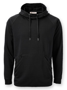 Repreve® Hooded Sweatshirt