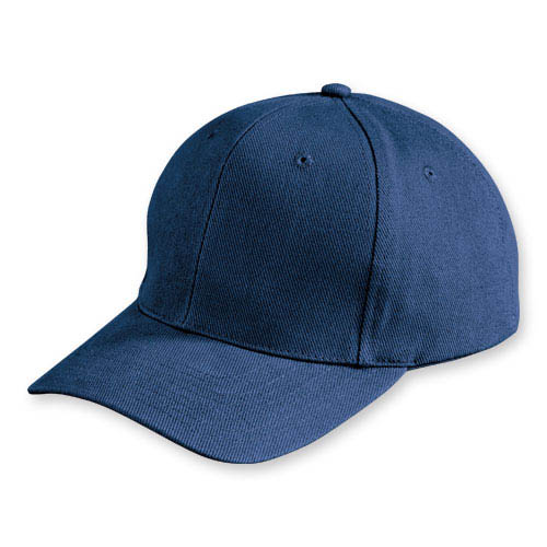 WearGuard® Brushed Cotton Cap