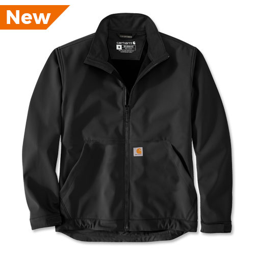 Carhartt Galesburg Softshell Jacket
