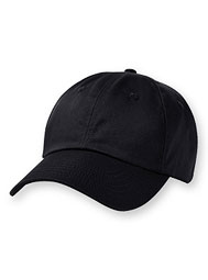 WearGuard® Lightweight Low-Profile Cap