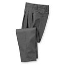 Vestis&trade; Men's Pleated Industrial Work Pants