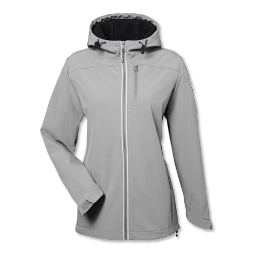 Nautica Women's Wavestorm Softshell Jacket
