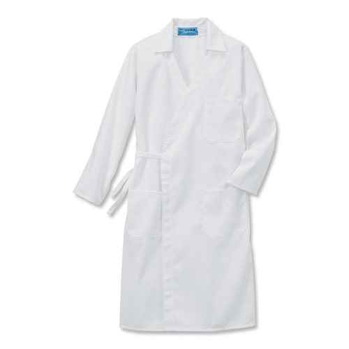 Vestis™ Wraparound Butcher's Coat