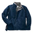 WearGuard® Reflective Trim Side-Zip Jacket
