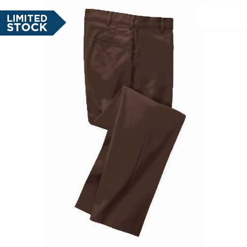 Dura-Press 100% Cotton Pants