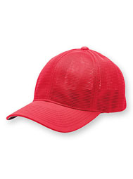 FlexFit&trade; Omnimesh Cap