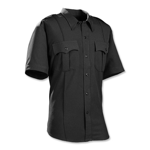 DutyPro&trade; Short-Sleeve Work Shirt