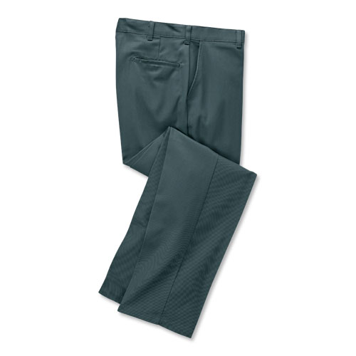 Vestis™ Flat-Front Twill Pants