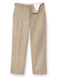 WearGuard&reg; WorkPro Premium Flat-Front Pants