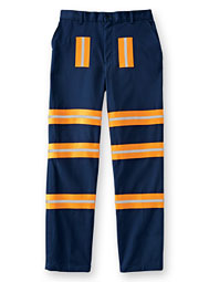 Vestis&trade; Enhanced Visibility Cotton Pants