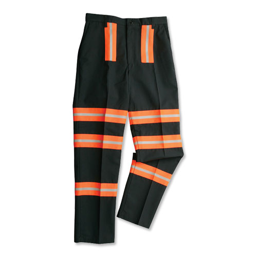 Vestis™ Enhanced-Visibility Twill Pants