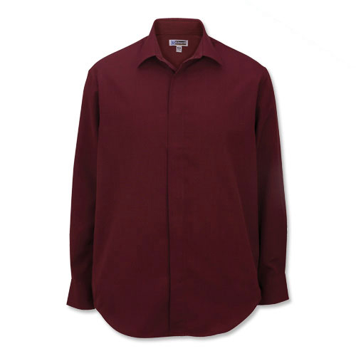 Men's Batiste Café Shirt