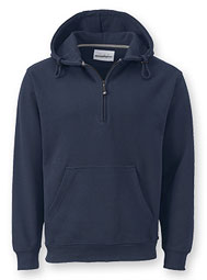 WearGuard&reg; ProWeight 1/4-Zip Water-Resistant Sweatshirt