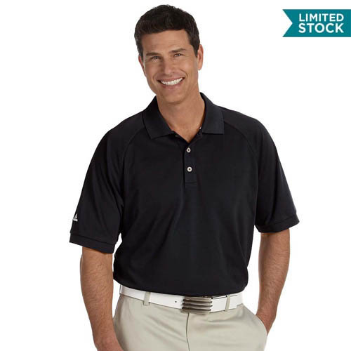 Adidas Golf Men’s ClimaLite&reg; Tour Polo