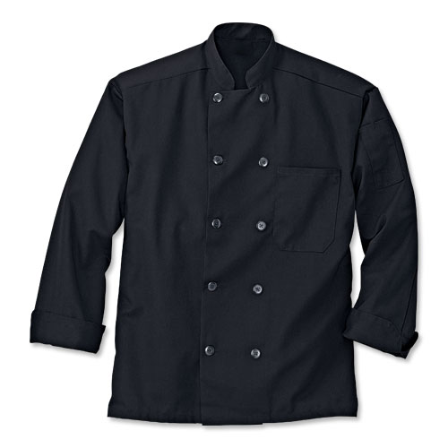 Classic Chef Coat