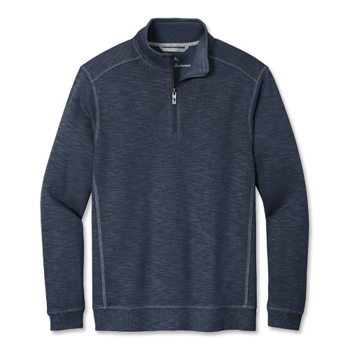 Tommy Bahama™ Tobago Bay ½-Zip