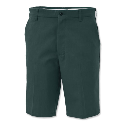 Vestis™ Flat Front Work Shorts
