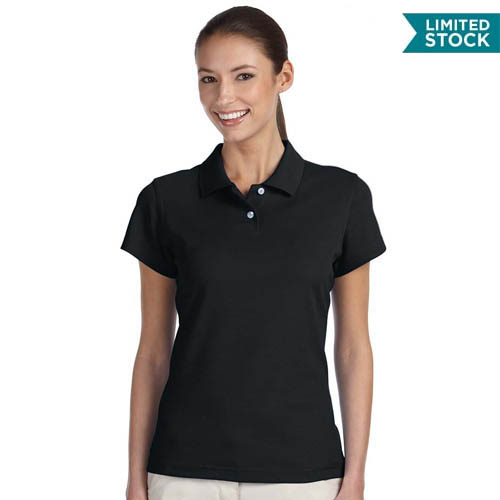 Adidas Golf Women’s ClimaLite&reg; Tour Polo