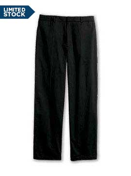 Women's Flat-Front Pants