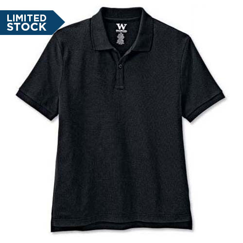 WearGuard® Men’s Cotton Polo