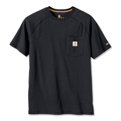 Carhartt&reg; Short-Sleeve Pocket T-Shirt