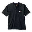 Carhartt&reg; Short-Sleeve Henley