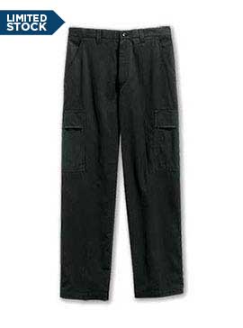 Women's Faux Cargo Pants