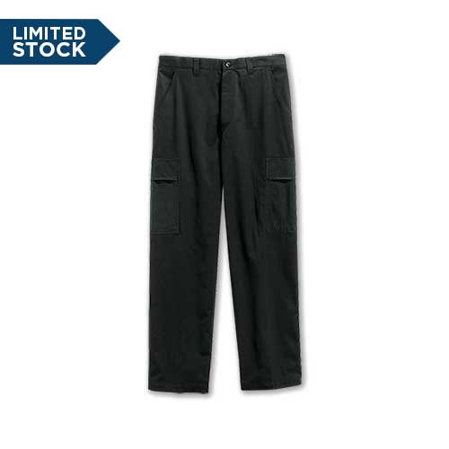 Women's Faux Cargo Pants