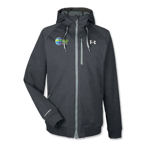 Under Armour&reg; Men's Soft-Shell Jacket