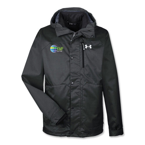 Under Armour&reg; Men's 3-in-1 Jacket