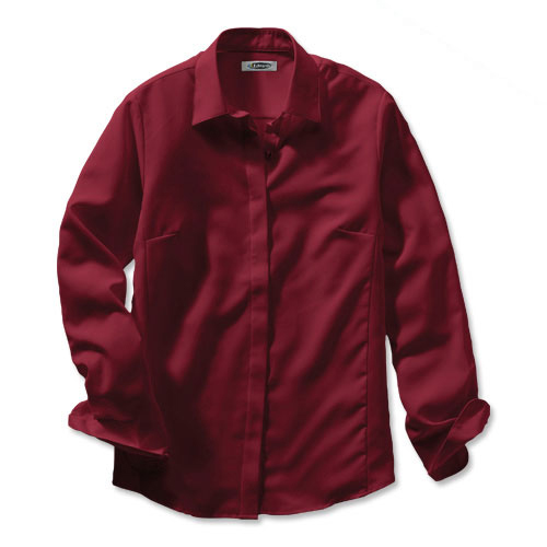 Women's Batiste Café Shirt