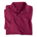 Short Sleeve Gripper Shirt