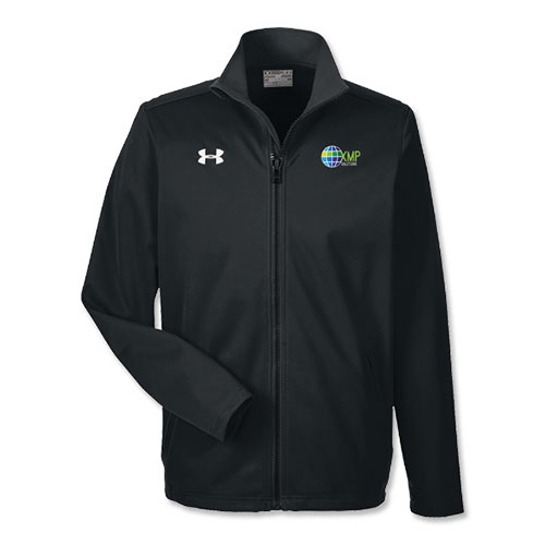Under Armour&reg; Men's Team Jacket