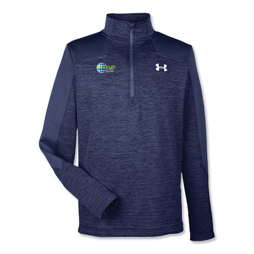 Under Armour&reg; Men's Expanse Quarter Zip