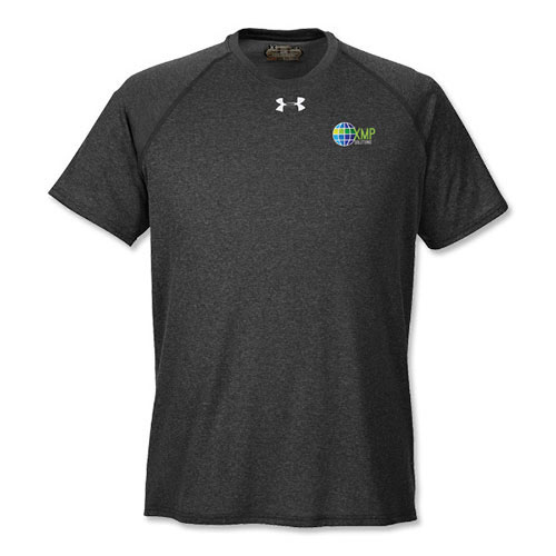 Under Armour&reg; Men's Performance T-Shirt