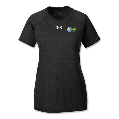 Under Armour® Women's Performance T-Shirt