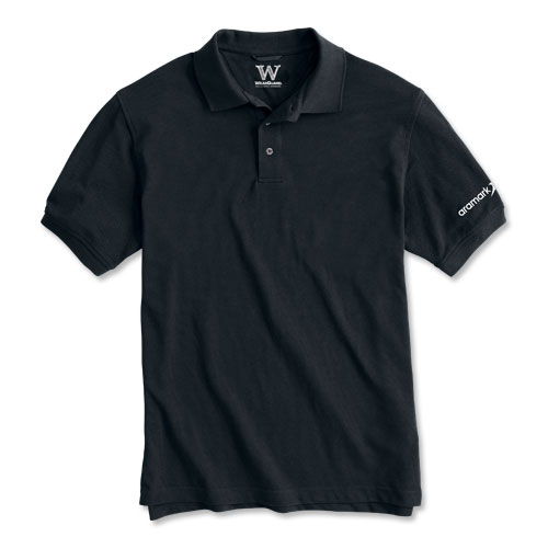 Vestis&trade; WearTuff&trade; Piqué Polo