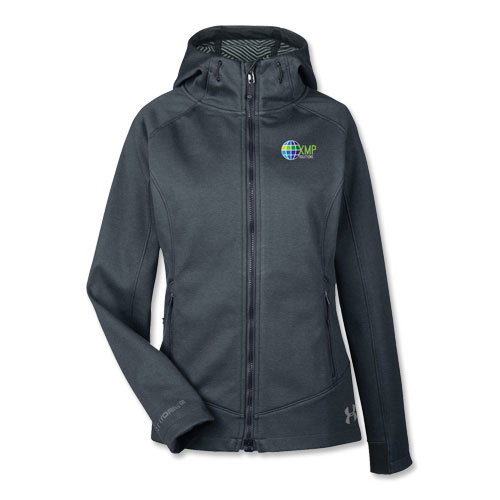 Under Armour&reg; Women's Soft-Shell Jacket