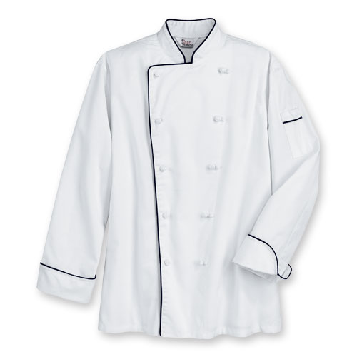 Executive Chef Coat