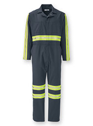 Aramark Flame Resistant, High Visibility and Enhanced Visibility products