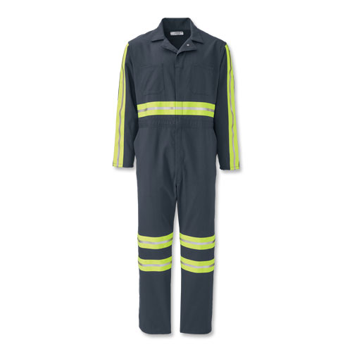 Vestis™ Enhanced Visibility Coverall