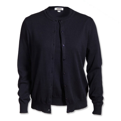 Women's Cardigan Twinset