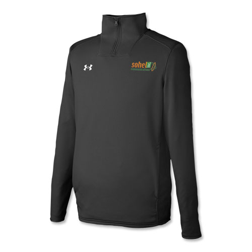 Under Armour Men's Command Quarter-Zip
