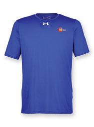Under Armour&reg; Men's Short-Sleeve T-Shirt