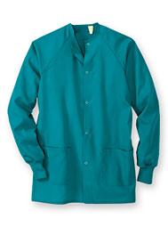 Vestis&trade; Scrub Jacket