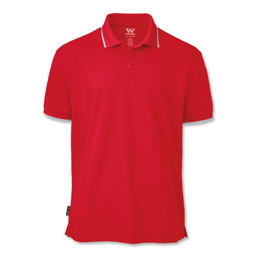 WearGuard&reg; TecGuard&trade; Performance Polo