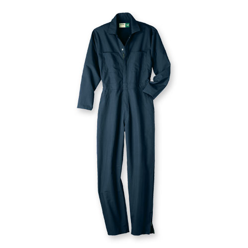 Long Sleeve Lightweight Coveralls