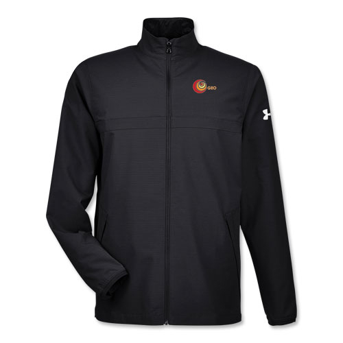 Under Armour&reg; Men's Windstrike Jacket