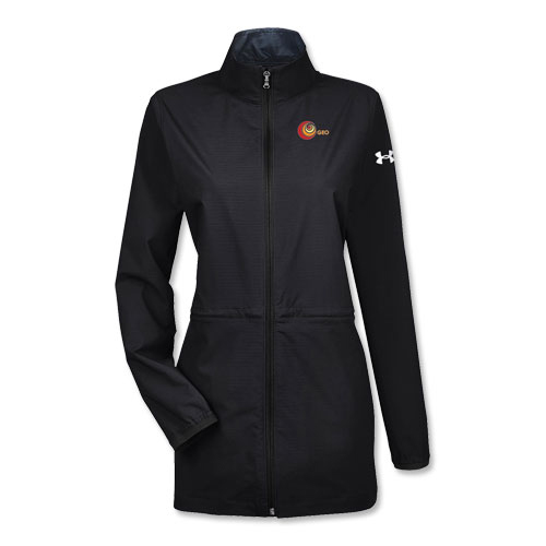 Under Armour® Women's Windstrike Jacket